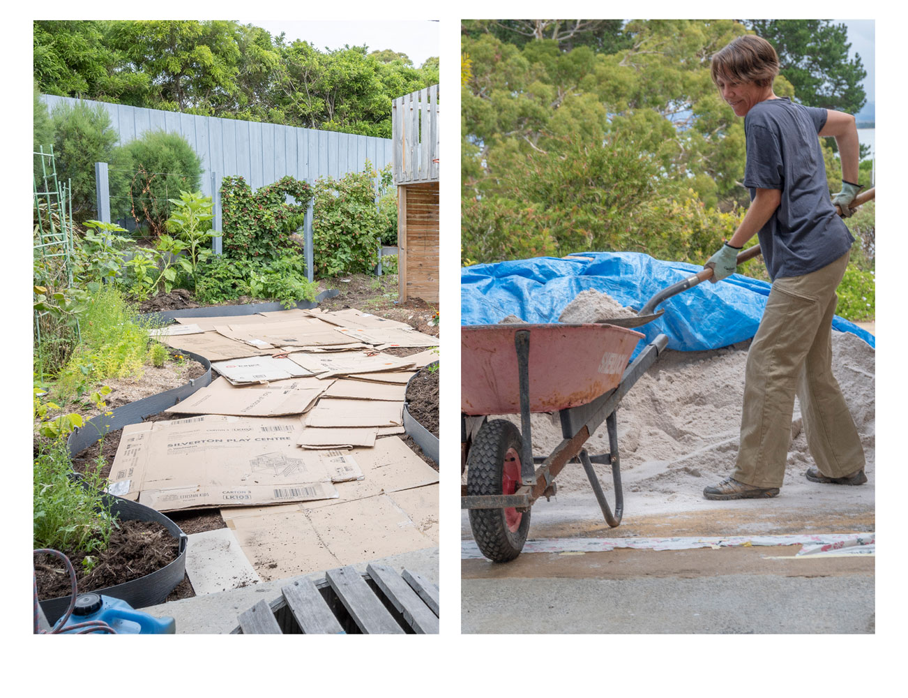 Building Designer Hobart Landscape Designer Hobart Marisol Miro Quesada